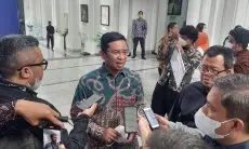Tedy Bersyukur, Setwan DPRD Kota Bandung Sabet Penghargaan JDIH 2022 Tingkat Provinsi
