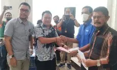 Ratusan Pegawai Non ASN KBB Terima BSU Rp 600 Ribu, Begini Penjelasan Kadisnakertrans 