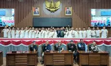 Karate Kota Bandung Punya Target Pertahankan Juara Umum di Porprov XIV Jabar 2022
