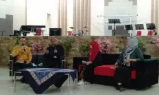 Perkuat Peran Dunia Pendidikan, Cadisdik Wilayah I Jabar Hadirkan Program Inovasi Bernama Beca Mang Odik