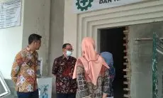 Proyek Pembangunan Command Center Diskominfotik KBB Terancam Mangkrak, Hengky Ancam Bakal Lakukan Ini