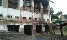 Meski Kondisinya Memprihatinkan, Abattoir di Cimahi Jadi Kebanggaan Usai Dipakai Syuting Film Before, Now & Then