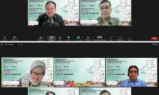 Kembangkan Produk Olahan Perikanan, Krisna Exhibition Selenggarakan Pameran Seafood Show of Asia 2022