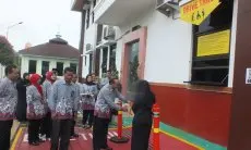 PA Garut Luncurkan 8 Inovasi Layanan Publik