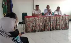KAI Ajukan Penundaan Eksekusi Aset Seluas 76.093 m2 di Jalan Elang Kota Bandung