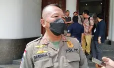 Lima Pelajar Bolos dan Pesta Miras di Kota Bandung Diserahkan Pihak Sekolah dan Orang Tua