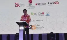 Jabar Tanah Investor Saham Syariah Terbesar dan Teraktif di Tanah Air