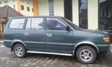 BKAD KBB Inventarisasi Aset, Ada 22 Kendaraan Milik Daerah Belum Dikembalikan Pejabat Pensiun