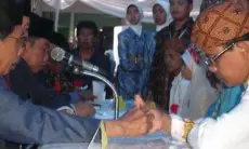 Perceraian di Garut Tinggi, Angkanya Dekati 6 Ribu Kasus per Tahun