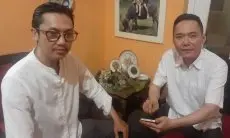 Relawan Aher for President Bakal Keliling Indonesia Sisir Kalangan Pemuda dan Milenial