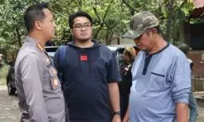 Buntut Penggembokan Sekolah Alam Gaharu di Baleendah, Polresta Bandung Undang Pemkab Bandung