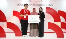 Bantu Penyandang Disabilitas, Mahasiswa Unpad Luncurkan Aplikasi TeDi