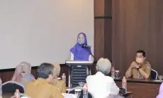 Dekranasda Kota Bandung Ajak Pelaku UMKM Tingkatkan Kualitas Desain Produk