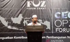 Kemenag Ajak Organisasi Pengelola Zakat Harus Mampu Hadirkan Program Zakat Produktif