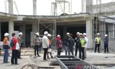 Kota Bogor Segera Miliki Sekolah Satu Atap