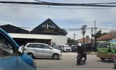Lusa Belum Lengkapi Izin, Satpol PP Siap Segel Bejawa Flores Bogor