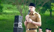 Sindir Pelayanan ASN KBB yang Masih Pakai Cara Lama, Hengky: Banyak yang Ingin Jabatan Kinerja Lama