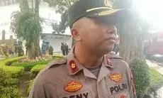 Kebakaran di Balai Kota Bandung, Polisi Amankan Satu Orang