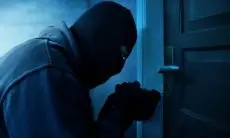 Polisi Tangkap Komplotan Pencuri di Proyek Hotel