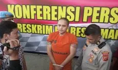Mengaku Debt Kolektor, Kelompok Pencuri di KBB Sita Motor Korban dengan Modus Ini