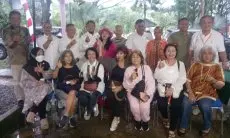 BBPL jadi Isu Utama Pemilihan RT di Perumahan Sentul City Bogor