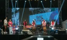 Meriahkan EXPO Keuangan & Pasar Rakyat, bank bjb Dukung Bulan Inklusi Keuangan 2022 di Jawa Barat