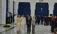 Sah! Hengky Kurniawan Resmi Jabat Bupati KBB Definitif, Emil Pesan Tiga Hal