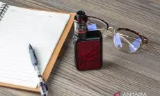 Ahli Toksikologi Sebut Vape Tak Memicu Gangguan Ginjal Akut