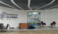 Pasca Kebakaran Balai Kota Bandung. Ema Pastikan Aktivitas Bappelitbang Tetap Berjalan