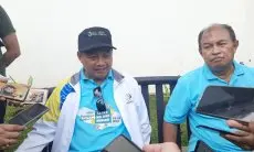 Peringati Hari Pangan Sedunia XLII, Pemprov Jabar Gelar Pangan Murah dan Pecahkan Rekor MURI