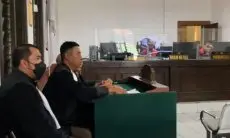 Di PN Bandung, Pelaku Penyelundupan Sabu Satu Ton di Pangandaran Dituntut Pidana Mati