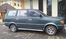Mobil Dinas Belum Dikembalikan Pejabat Pensiun, Inspektorat KBB: Orang Gak Tau Malu