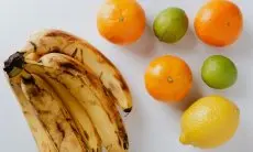 Tubuh Sehat, Vitamin C Cuma Perlu Secukupnya