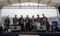 Disdik Kota Bandung Pecahkan Rekor Original Rekor Indonesia Lewat Festival Bandung Ulin 2022