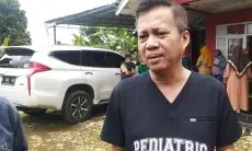 Siap Operasi Pemisahan, Tim Dokter RSHS Ungkap Kemungkinan Masa Pemulihan Bayi Kembar Siam di Cipada KBB