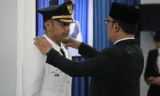 Sendirian Memimpin KBB, Hengky Kurniawan Sebut Masih Ada DPRD dan Kepala Dinas