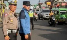 Bima Arya Siap Tindak Tegas Tempat Usaha Ilegal di Kota Bogor