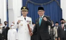 Bandung Barat The Beauty of Priangan, Ajang Promosi Wisata Bupati Hengky Kurniawan