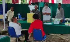 Pilkades Serentak Tahun 2023, Pemkab Bogor Gunakan Aplikasi Si Pintar
