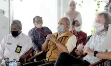 Jabar Komitmen Kembangkan Ekosistem Kendaraan Listrik  