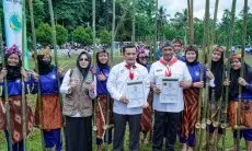 Cegah Ketergantungan Siswa Terhadap Gadget, KCD Pendidikan XIII Jabar Terapkan Kaulinan Lembur di Setiap Sekolah