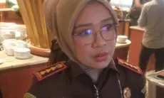 Kejari 'Pelototi' Proyek Pedestrian BMC, Kontraktor Wajib Segera Selesaikan Pekerjaan 