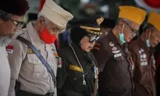 Hari Pahlawan Jadi Refleksi Tingkatkan Semangat Juang Bangun Kota Bandung