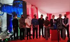PDAM Tirtawening Bakal Aliri Air Bersih ke 50 Ribu Rumah di Gedebage
