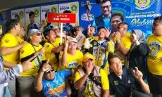 Perkasa, Cabor Balap Motor Kabupaten Bogor Sabet Dua Medali Emas Porprov XIV Jabar 2022