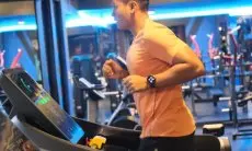 Smartwatch Amazfit GTR 4 Relatif Cocok Dukung Gaya Hidup Aktif
