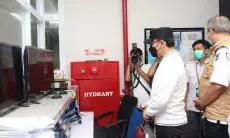 Kepuasan Pelanggan RSUD Kota Bogor Anjlok, Bima Arya Bakal Evaluasi Menyeluruh 