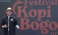 Gandeng Perhutani, Kopi Bogor Bakal Rambah Pasar Ekspor