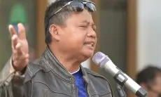 Peringati Hari Pahlawan, Ini Harapan Wagub Kepada Masyarakat Jawa Barat