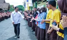 SMAN 1 Kawali Ciamis, Pelopori Sekolah Toleransi dan Anti Hoaks di Lingkungan Cadisdik XIII Jabar